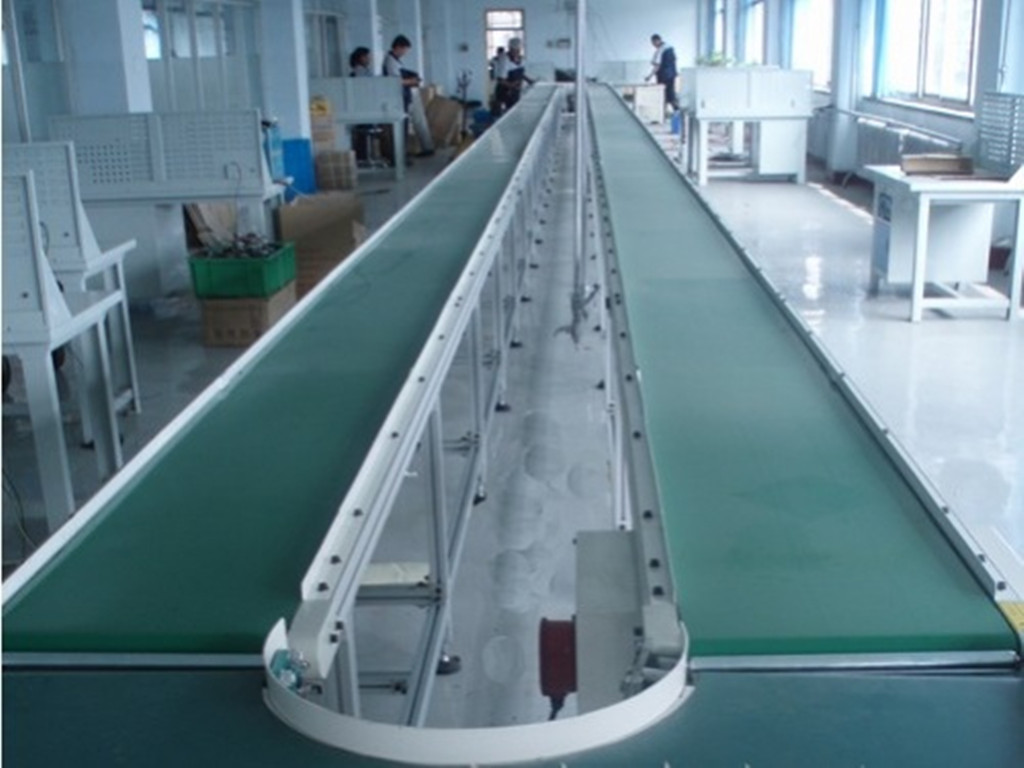 輸（shū）送（sòng）機